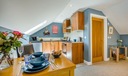 1 Bed in Lanivet 8