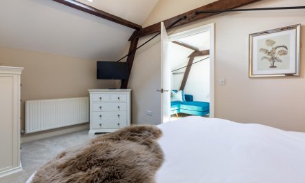 1 Bed in Chirbury 9