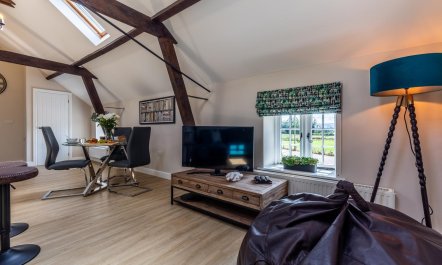 1 Bed in Chirbury 4