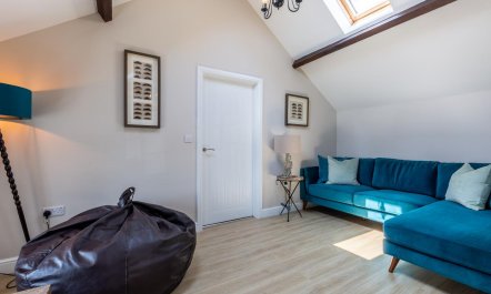 1 Bed in Chirbury 6