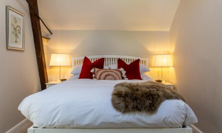 1 Bed in Chirbury 8