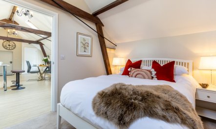 1 Bed in Chirbury 7