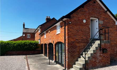 1 Bed in Chirbury 2