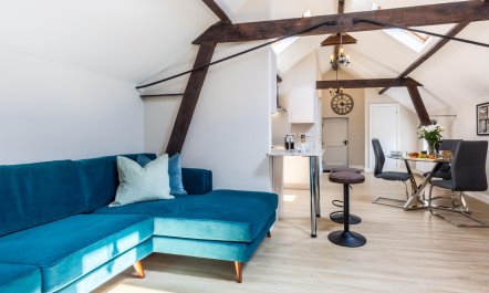 1 Bed in Chirbury 5