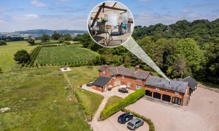 1 Bed in Chirbury 1