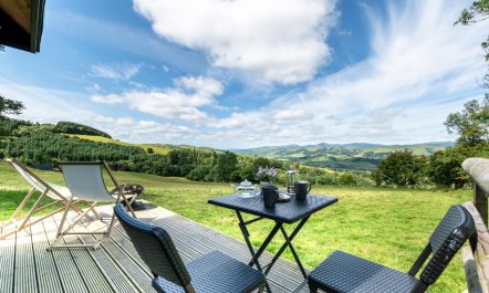 1 Bed in Machynlleth 6