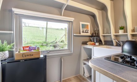 1 Bed in Machynlleth 7