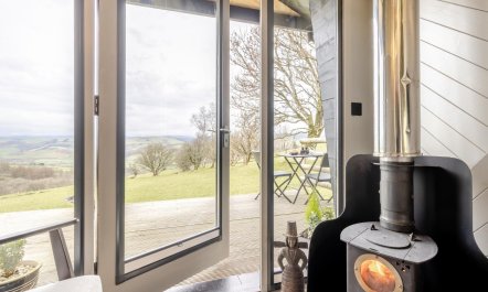 1 Bed in Machynlleth 9
