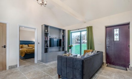 2 Bed in Little Rissington 3