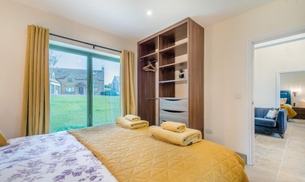 2 Bed in Little Rissington 8