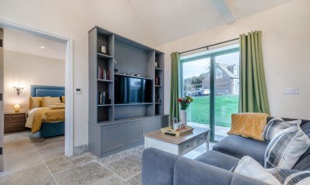 2 Bed in Little Rissington 1