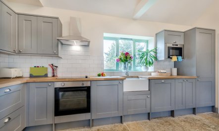 2 Bed in Little Rissington 5