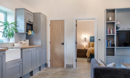2 Bed in Little Rissington 6
