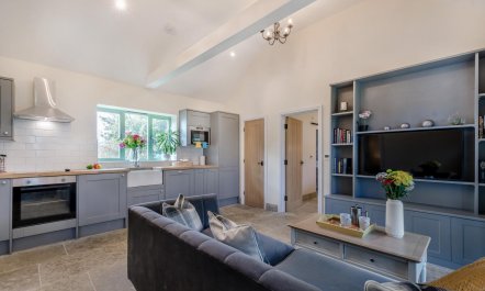 2 Bed in Little Rissington 2