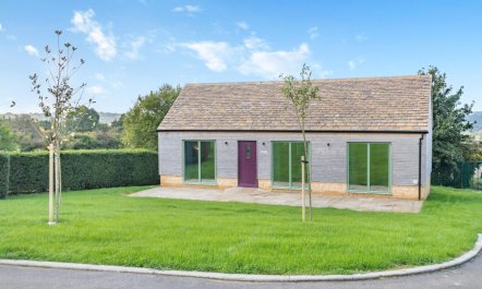 2 Bed in Little Rissington