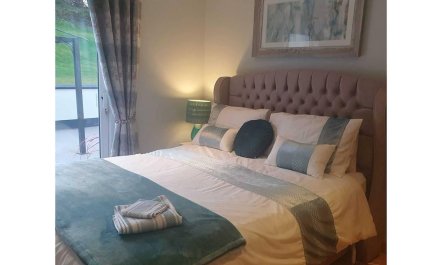 3 Bed in Portsalon 6