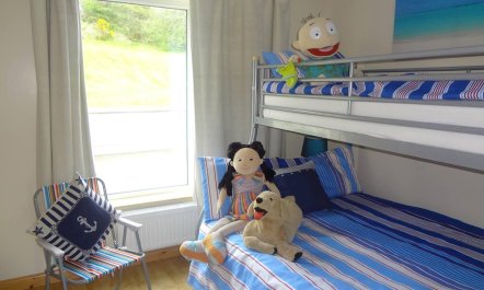 3 Bed in Portsalon 7