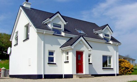 3 Bed in Portsalon