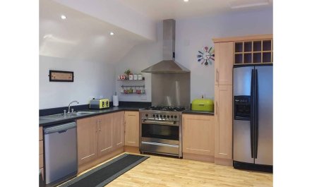 3 Bed in Portsalon 4