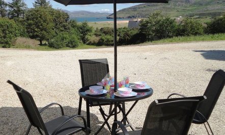 3 Bed in Portsalon 8