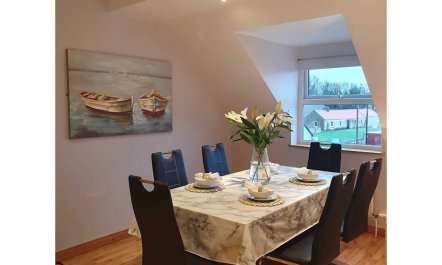 3 Bed in Portsalon 3