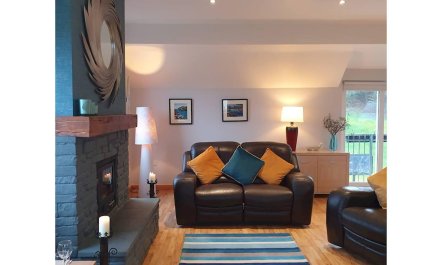 3 Bed in Portsalon 2