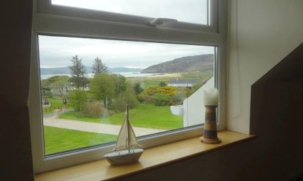 3 Bed in Portsalon 9