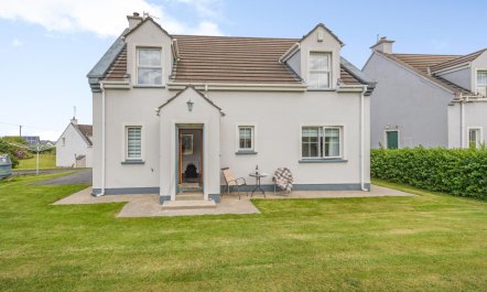3 Bed in Dunfanaghy