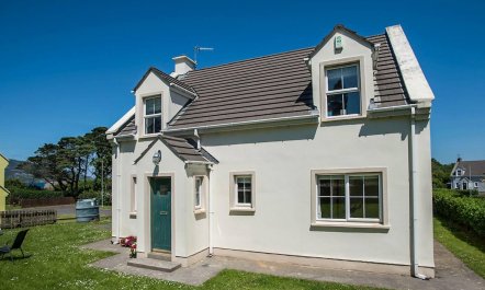 3 Bed in Dunfanaghy