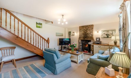 1 Bed in Ashford-in-the-Water 8