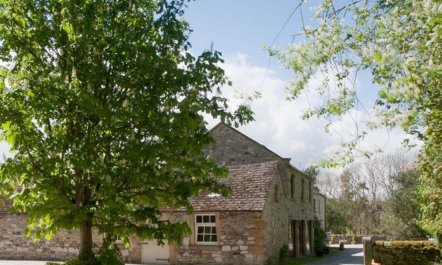 1 Bed in Ashford-in-the-Water 2
