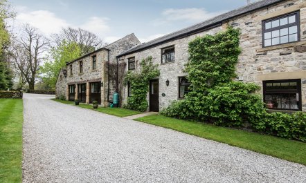 1 Bed in Ashford-in-the-Water 5