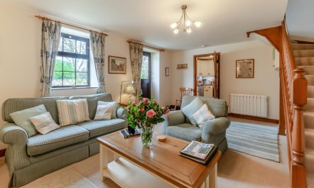 1 Bed in Ashford-in-the-Water