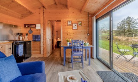1 Bed in Devils Bridge