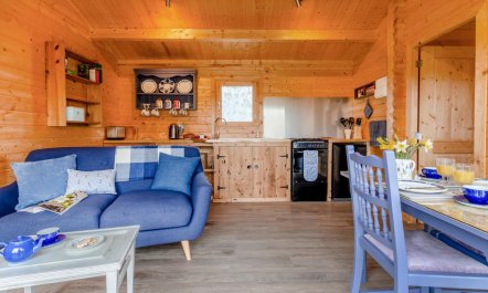 1 Bed in Devils Bridge 3