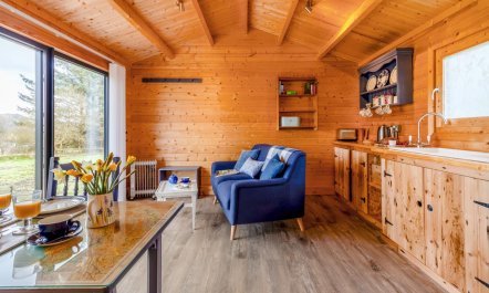 1 Bed in Devils Bridge 1