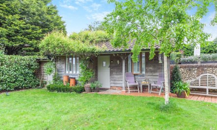 1 Bed in Dorking 6
