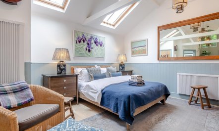 1 Bed in Dorking 7