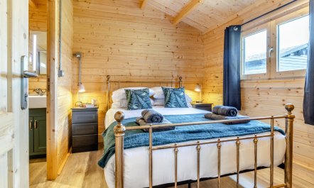 1 Bed in Devils Bridge 9