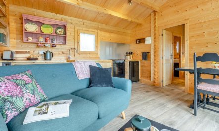 1 Bed in Devils Bridge 6