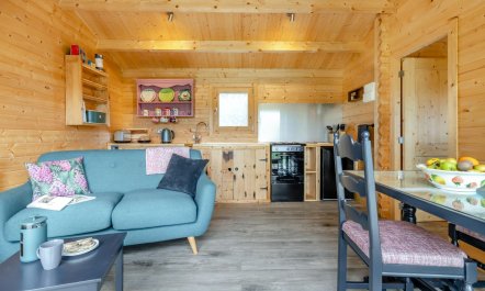 1 Bed in Devils Bridge