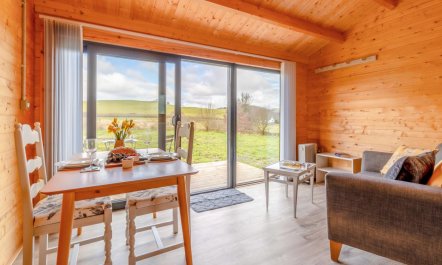 1 Bed in Devils Bridge