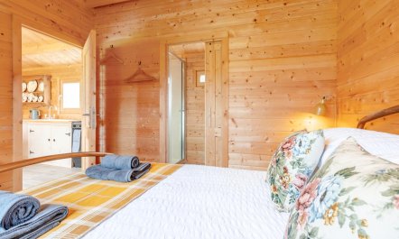 1 Bed in Devils Bridge 8