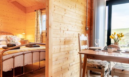1 Bed in Devils Bridge 4