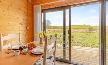 1 Bed in Devils Bridge 1