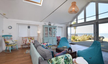 1 Bed in Seasalter