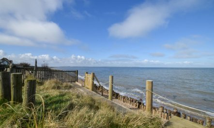 1 Bed in Seasalter 5