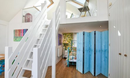 1 Bed in Seasalter 8