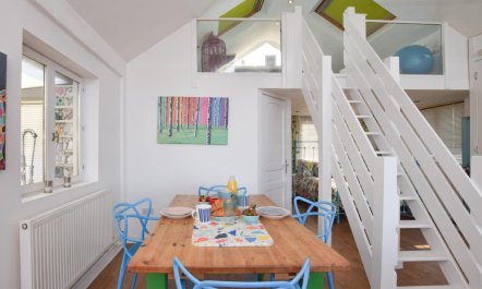 1 Bed in Seasalter 7