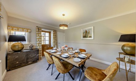 3 Bed in Chirbury 8
